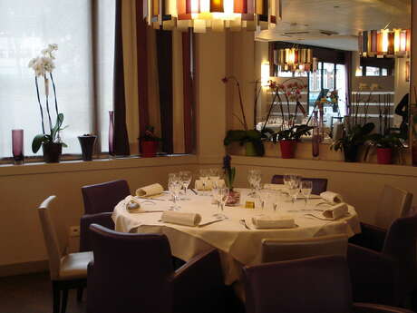 Brasserie la Tour Brasserie la Tour