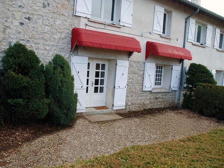 Gîte La République Gîte La République