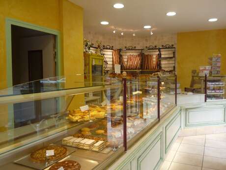 Boulangerie Blot Boulangerie Blot