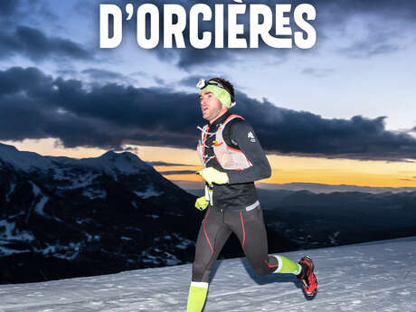 Séjour Trail Etoilé d'Orcières Séjour Trail Etoilé d'Orcières
