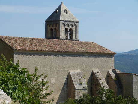 Église Saint Hilaire Église Saint Hilaire