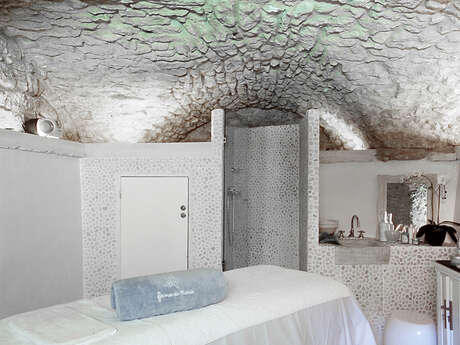 SPA Pure Attitude - Bastide de Marie SPA Pure Attitude - Bastide de Marie