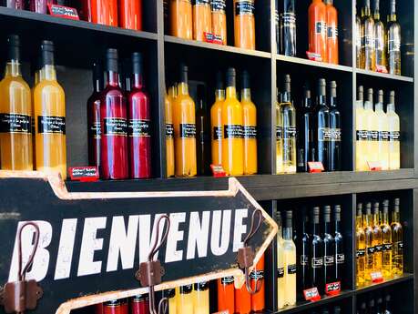 Épicerie Popol Épicerie Popol