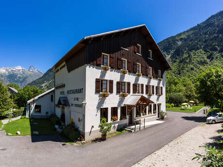 Le Val des Sources Le Val des Sources