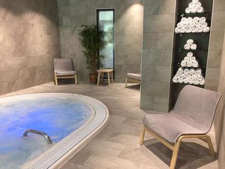 Spa d'Allevard Spa d'Allevard