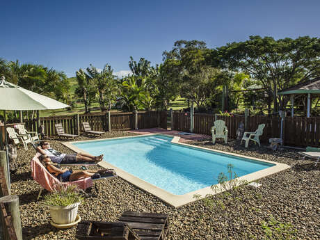 Gîte Les Nautilus Gîte Les Nautilus