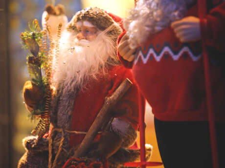 Marché de Noël Marché de Noël