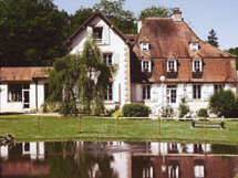 Hôtel-Restaurant Le Tronçais Hôtel-Restaurant Le Tronçais