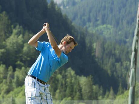 Golf courses Golf courses