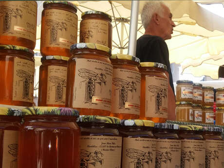 Marché Marché