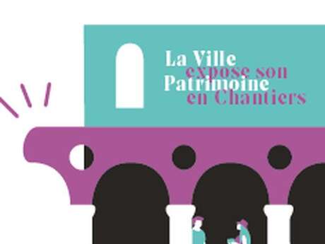Journées européennes du patrimoine - Au fil du Dorlay Journées européennes du patrimoine - Au fil du Dorlay