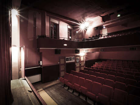 Cinéma Le Central Cinéma Le Central