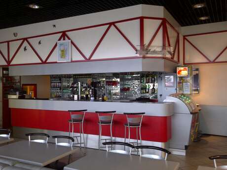 Brasserie Le Joker Brasserie Le Joker