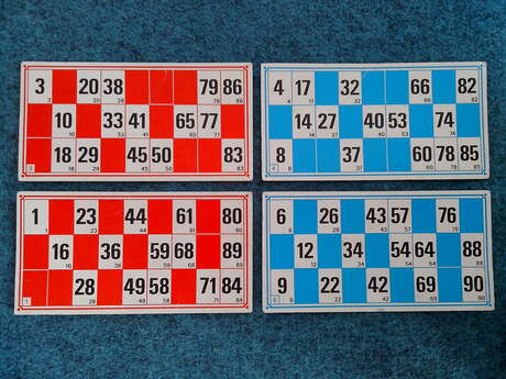 Loto Loto