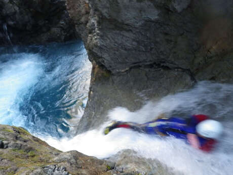 Torrentciel Canyoning Torrentciel Canyoning