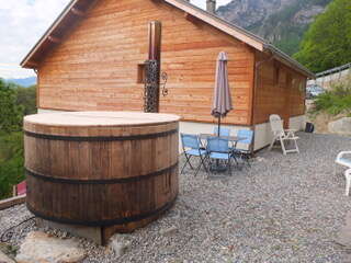 Cieslar Sarah - Gîte Alpin du Fournel Cieslar Sarah - Gîte Alpin du Fournel