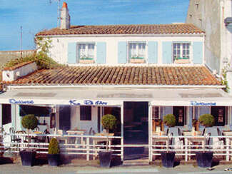 RESTAURANT K'RE D'ARS RESTAURANT K'RE D'ARS