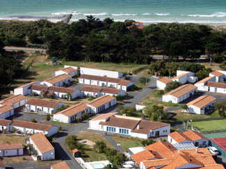 VILLAGE DE VACANCES ODESIA VACANCES - LE PHARE VILLAGE DE VACANCES ODESIA VACANCES - LE PHARE
