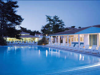 HOTEL LES GRENETTES HOTEL LES GRENETTES