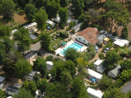 CAMPING LES FOUGERES CAMPING LES FOUGERES