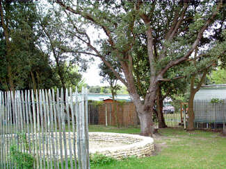 CAMPING LE BOIS HENRI IV CAMPING LE BOIS HENRI IV