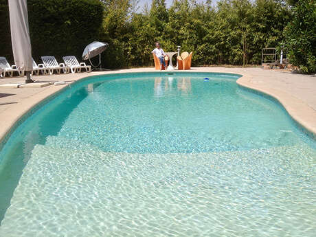 Appartamento Le Domaine d'Avalon Appartamento Le Domaine d'Avalon