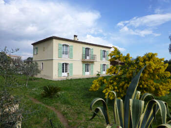 La Bastide des Eucalyptus La Bastide des Eucalyptus