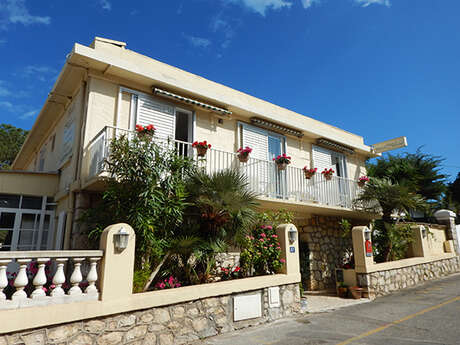 Hôtel Miramar Hôtel Miramar