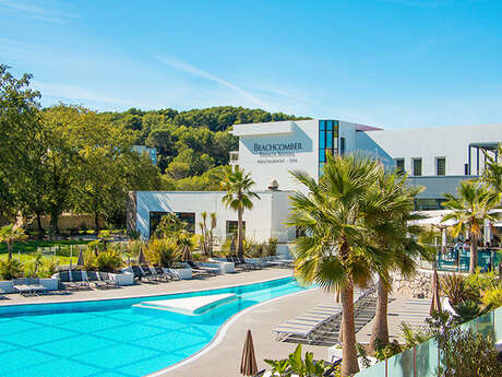 Mouratoglou Resort & SPA Mouratoglou Resort & SPA