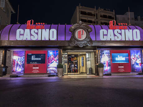Eden Beach Casino Eden Beach Casino