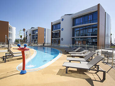Marineland Resort Côte d'Azur Marineland Resort Côte d'Azur