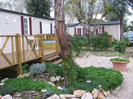 Camping Dei Dous Peire Camping Dei Dous Peire