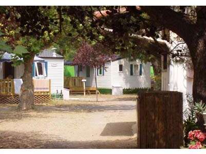 Camping le Logis de la Brague Camping le Logis de la Brague