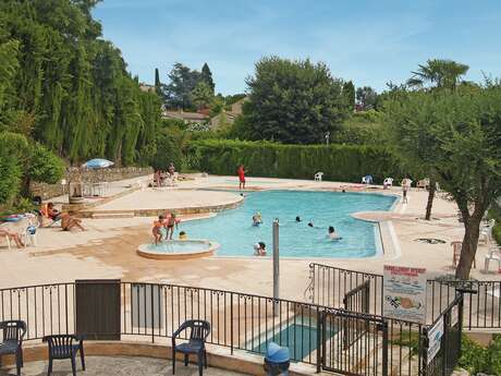 Camping l'Eden Camping l'Eden