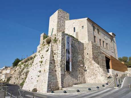 Le musée Picasso Le musée Picasso
