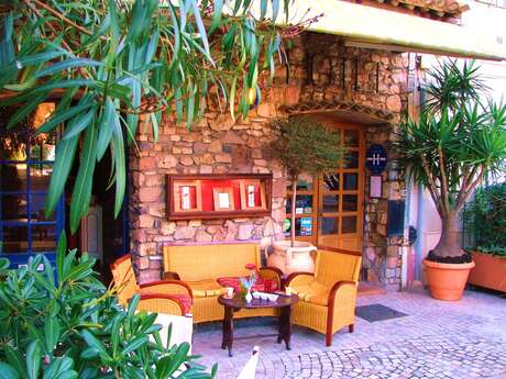 Hôtel le Relais du Postillon Hôtel le Relais du Postillon