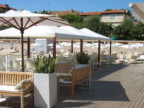 Plage Royal Beach Plage Royal Beach