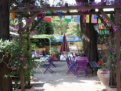 Camping les Embruns Camping les Embruns
