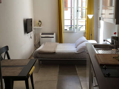 Furnished lodging Villa Luca Furnished lodging Villa Luca