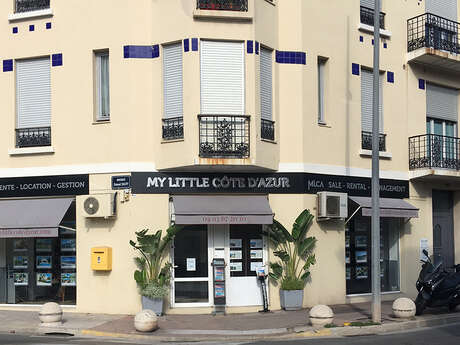 Agence My Little Côte d'Azur Agence My Little Côte d'Azur