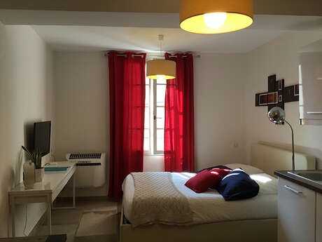 Appartamento Villa Luca Appartamento Villa Luca