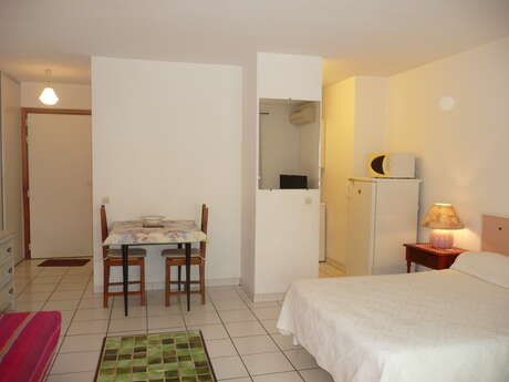 Furnished lodging Josiane TESTA Furnished lodging Josiane TESTA