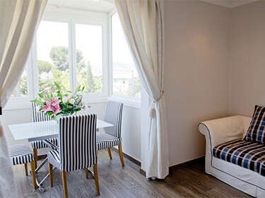 Appart hôtel Emeraude Appart hôtel Emeraude