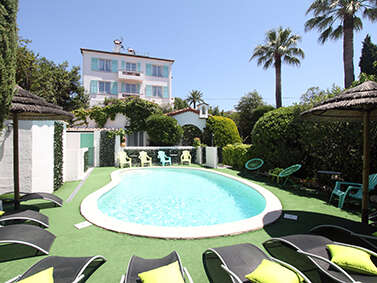 Hotel Le Pré Catelan Hotel Le Pré Catelan