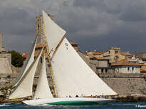 Les Voiles d’Antibes Les Voiles d’Antibes