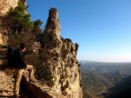 Evasion - Randonnée pédestre