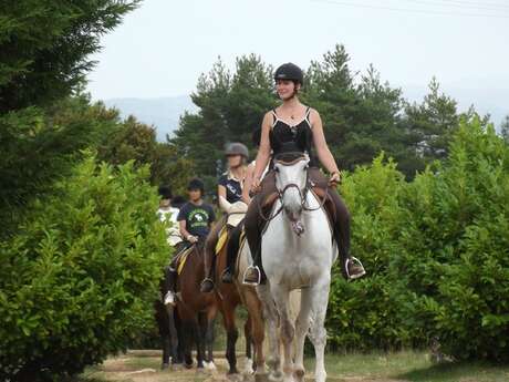 Centre Equestre Le Sonnac Centre Equestre Le Sonnac