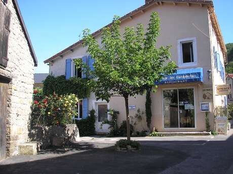 Auberge Les Cardabelles Auberge Les Cardabelles