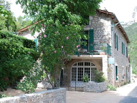 Le Relais de la Muse Le Relais de la Muse