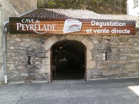 Bleu des Causses (Société Fromagère de Rodez) Bleu des Causses (Société Fromagère de Rodez)